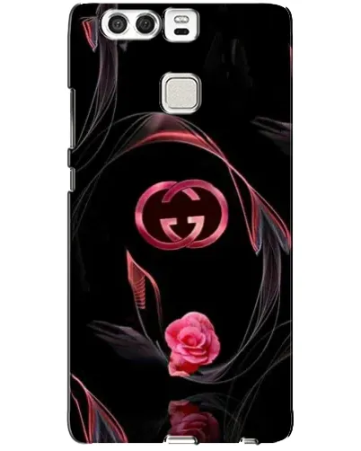 Чохол для Huawei P9 з картинкою «Gucci — неонова троянда» Чохол для Huawei P9 з картинкою «Gucci — неонова троянда»