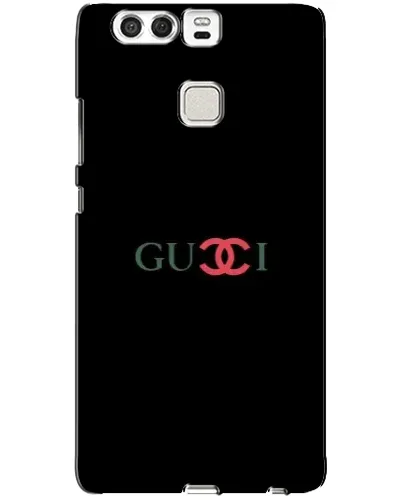 Чохол для Huawei P9 з картинкою «Gucci — червоний градієнт» Чохол для Huawei P9 з картинкою «Gucci — червоний градієнт»