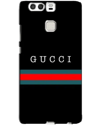 Чохол для Huawei P9 з картинкою «Gucci — червоний пояс» Чохол для Huawei P9 з картинкою «Gucci — червоний пояс»