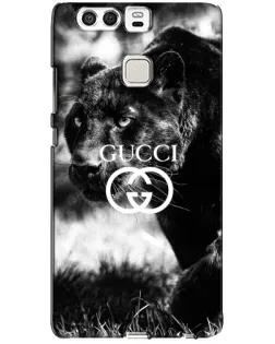 Чохол для Huawei P9 з картинкою «Gucci — дика природа»
