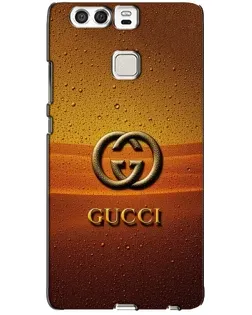 Чохол для Huawei P9 з картинкою «Gucci — сонячний градієнт»