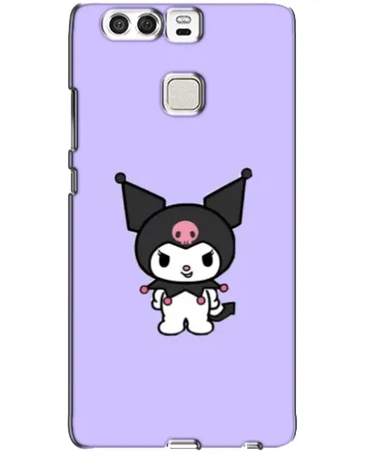 Чохол для Huawei P9 з картинкою «Kuromi — ніжний фіолетовий» Чохол для Huawei P9 з картинкою «Kuromi — ніжний фіолетовий»