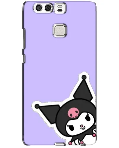 Чохол для Huawei P9 з картинкою «Кумедна Kuromi» Чохол для Huawei P9 з картинкою «Кумедна Kuromi»