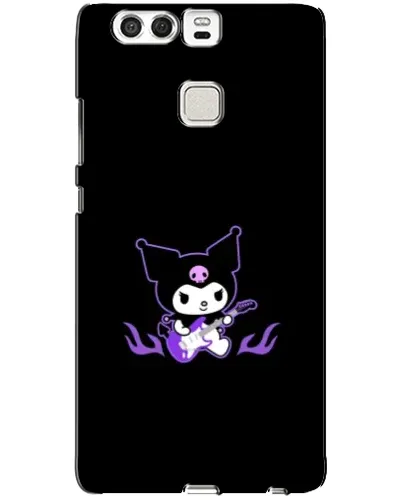 Чохол для Huawei P9 з картинкою «Електрична Kuromi» Чохол для Huawei P9 з картинкою «Електрична Kuromi»