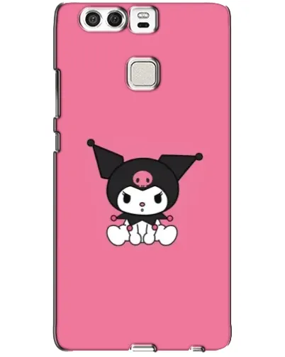 Чохол для Huawei P9 з картинкою «Похмура Kuromi» Чохол для Huawei P9 з картинкою «Похмура Kuromi»
