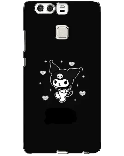 Чохол для Huawei P9 з картинкою «Чорна Куромі» Чохол для Huawei P9 з картинкою «Чорна Куромі»
