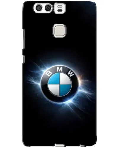 Чохол для Huawei P9 з картинкою «BMW — неонове сяйво» Чохол для Huawei P9 з картинкою «BMW — неонове сяйво»