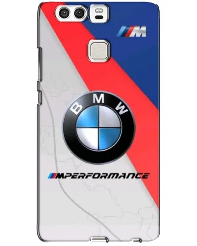 Чохол для Huawei P9 з картинкою «BMW Performance стиль» Чохол для Huawei P9 з картинкою «BMW Performance стиль»