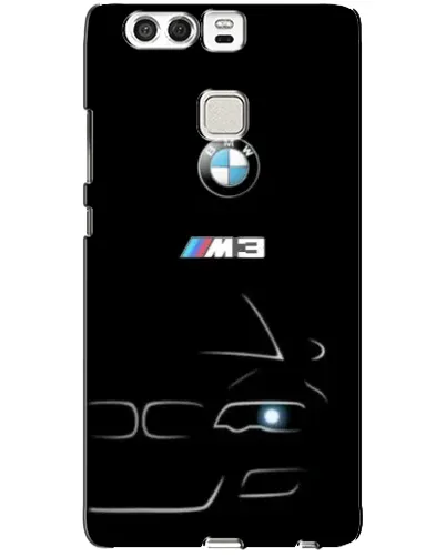 Чохол для Huawei P9 з картинкою «Мінімалістичний принт BMW M3» Чохол для Huawei P9 з картинкою «Мінімалістичний принт BMW M3»