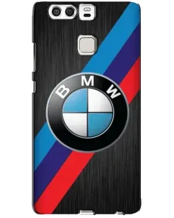 Чохол для Huawei P9 з картинкою «BMW M-stripes стиль»