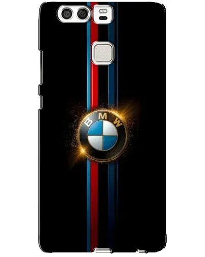Чохол для Huawei P9 з картинкою «BMW M-Power неон» Чохол для Huawei P9 з картинкою «BMW M-Power неон»