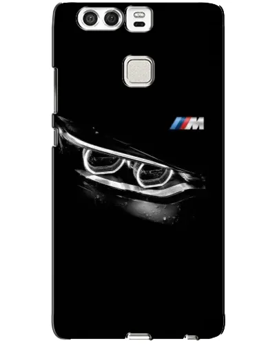 Чохол для Huawei P9 з картинкою «BMW — погляд тигра» Чохол для Huawei P9 з картинкою «BMW — погляд тигра»
