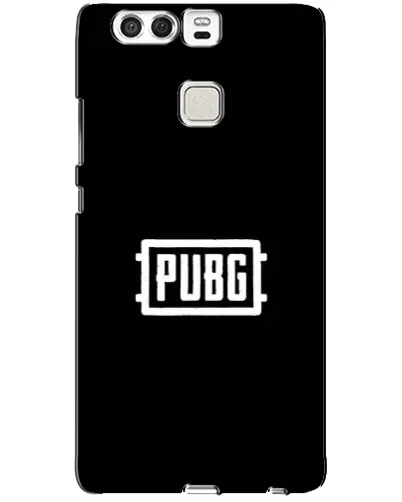 Чохол для Huawei P9 з картинкою «Лого BMW — металевий блиск» Чохол для Huawei P9 з картинкою «Лого BMW — металевий блиск»