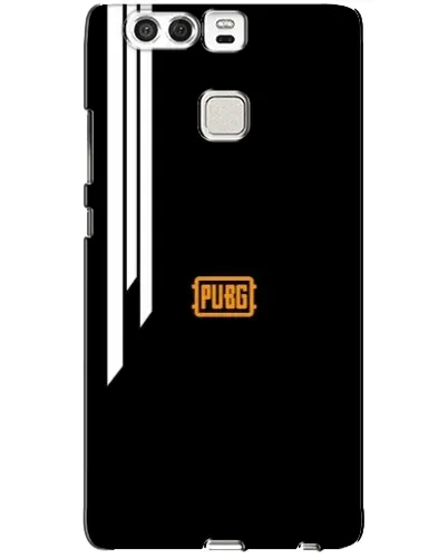 Чохол для Huawei P9 з картинкою «PUBG — вертикальні лінії» Чохол для Huawei P9 з картинкою «PUBG — вертикальні лінії»