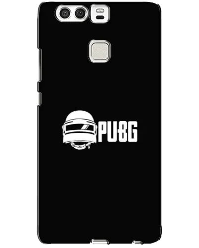Чохол для Huawei P9 з картинкою «PUBG — класичний лого» Чохол для Huawei P9 з картинкою «PUBG — класичний лого»