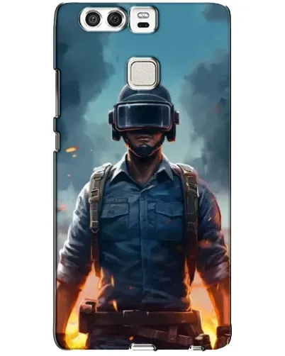 Чохол для Huawei P9 з картинкою «PUBG — реалістичний герой» Чохол для Huawei P9 з картинкою «PUBG — реалістичний герой»