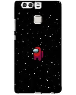 Чохол для Huawei P9 з картинкою «Червоний Among Us» Чохол для Huawei P9 з картинкою «Червоний Among Us»