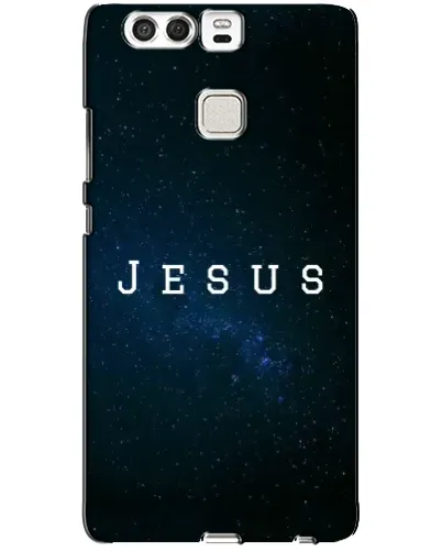 Чохол для Huawei P9 з картинкою «Зоряне небо Jesus» Чохол для Huawei P9 з картинкою «Зоряне небо Jesus»