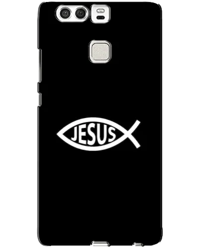 Чохол для Huawei P9 з картинкою «Класичний Jesus» Чохол для Huawei P9 з картинкою «Класичний Jesus»