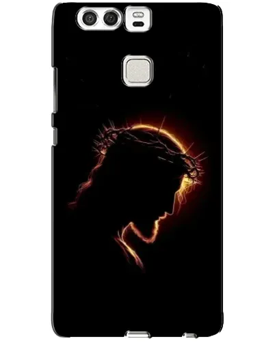 Чехол для Huawei P9 с картинкой «Терновый венец» Чехол для Huawei P9 с картинкой «Терновый венец»