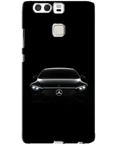 Чехол для Huawei P9 с картинкой «Mercedes Vision — концепт» Чехол для Huawei P9 с картинкой «Mercedes Vision — концепт»