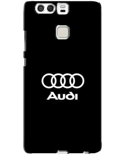 Чохол для Huawei P9 з картинкою «Класичне лого Audi» Чохол для Huawei P9 з картинкою «Класичне лого Audi»
