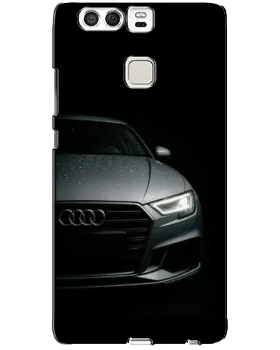 Чохол для Huawei P9 з картинкою «Audi — деталізація кузова» Чохол для Huawei P9 з картинкою «Audi — деталізація кузова»
