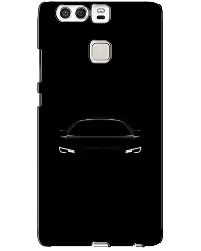 Чохол для Huawei P9 з картинкою «Погляд Audi у темряві» Чохол для Huawei P9 з картинкою «Погляд Audi у темряві»