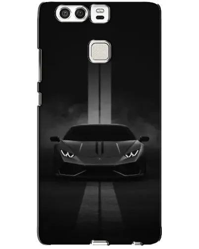 Чохол для Huawei P9 з картинкою «Lamborghini симетрія доріг» Чохол для Huawei P9 з картинкою «Lamborghini симетрія доріг»