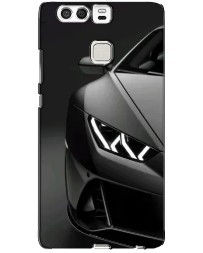 Чохол для Huawei P9 з картинкою «Lamborghini фари деталізація» Чохол для Huawei P9 з картинкою «Lamborghini фари деталізація»