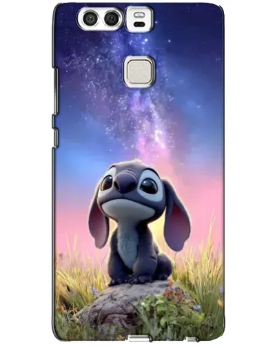 Чохол для Huawei P9 з картинкою «Стіч на світанку» Чохол для Huawei P9 з картинкою «Стіч на світанку»