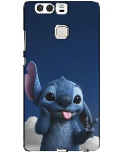 Чохол для Huawei P9 з картинкою «Стіч у хмарах» Чохол для Huawei P9 з картинкою «Стіч у хмарах»