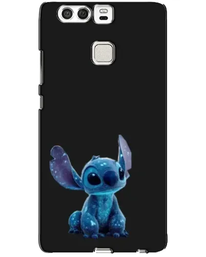 Чохол для Huawei P9 з картинкою «Стіч на чорному» Чохол для Huawei P9 з картинкою «Стіч на чорному»