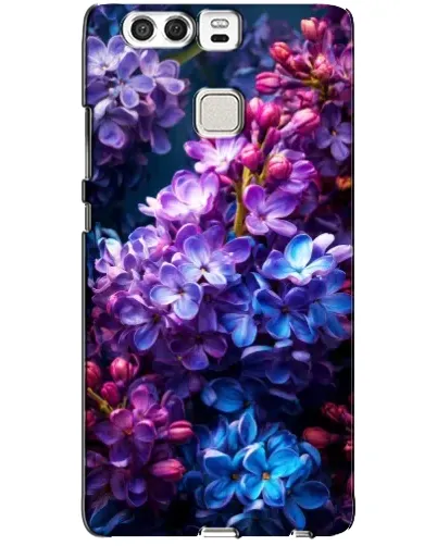 Чехол для Huawei P9 с картинкой «Сиреневый цвет» Чехол для Huawei P9 с картинкой «Сиреневый цвет»