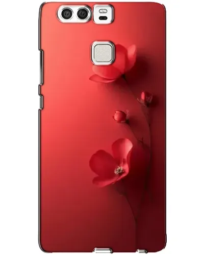 Чехол для Huawei P9 с картинкой «Маковые соцветия» Чехол для Huawei P9 с картинкой «Маковые соцветия»