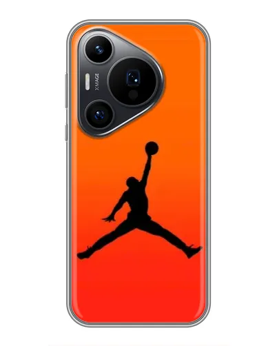 Чехол для Huawei Pura 70 PRO с картинкой «Jordan Sunset» Чехол для Huawei Pura 70 PRO с картинкой «Jordan Sunset»