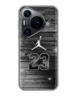 Чехол для Huawei Pura 70 PRO с картинкой «Jordan Carbon 23» Чехол для Huawei Pura 70 PRO с картинкой «Jordan Carbon 23»