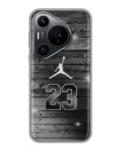 Чехол для Huawei Pura 70 PRO с картинкой «Jordan Carbon 23» Чехол для Huawei Pura 70 PRO с картинкой «Jordan Carbon 23»