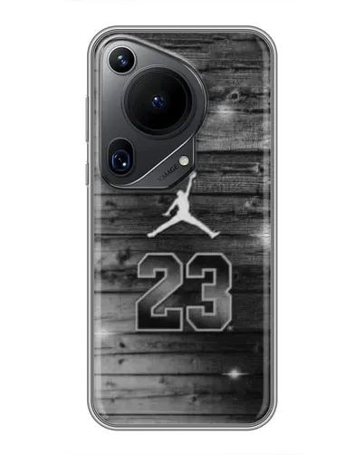 Чехол для Huawei Pura 70 Ultra с картинкой «Jordan Carbon 23» Чехол для Huawei Pura 70 Ultra с картинкой «Jordan Carbon 23»