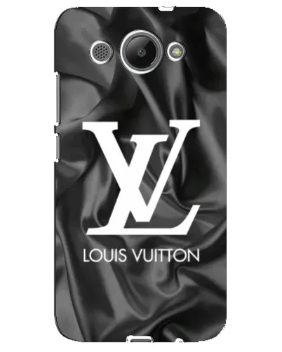 Чехол для Huawei Y3 2017 с картинкой «Шелковый Louis Vuitton» Чехол для Huawei Y3 2017 с картинкой «Шелковый Louis Vuitton»