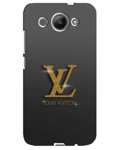 Чехол для Huawei Y3 2017 с картинкой «Градиент Louis Vuitton» Чехол для Huawei Y3 2017 с картинкой «Градиент Louis Vuitton»