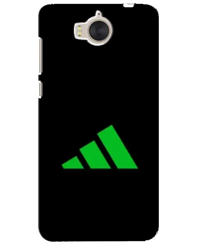 Чехол для Huawei Y5 2017 (MYA) с картинкой «Adidas Abstract» Чехол для Huawei Y5 2017 (MYA) с картинкой «Adidas Abstract»
