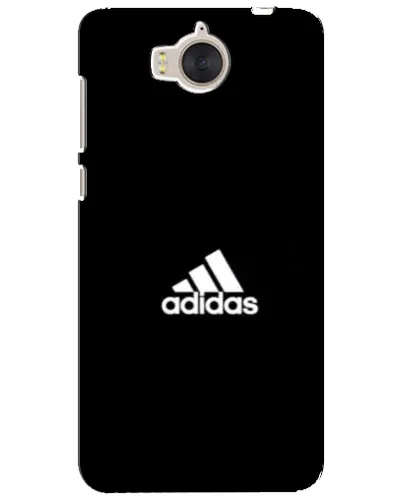 Чехол для Huawei Y5 2017 (MYA) с картинкой «Adidas Red Style» Чехол для Huawei Y5 2017 (MYA) с картинкой «Adidas Red Style»