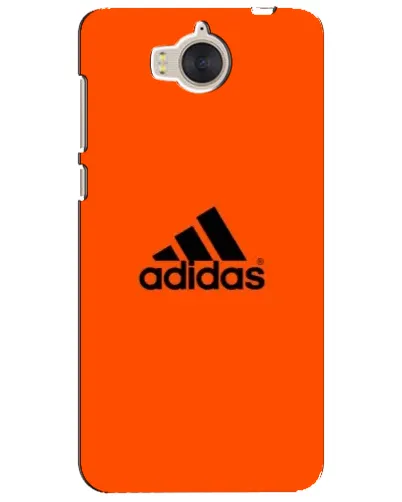 Чехол для Huawei Y5 2017 (MYA) с картинкой «Adidas Ukraine» Чехол для Huawei Y5 2017 (MYA) с картинкой «Adidas Ukraine»