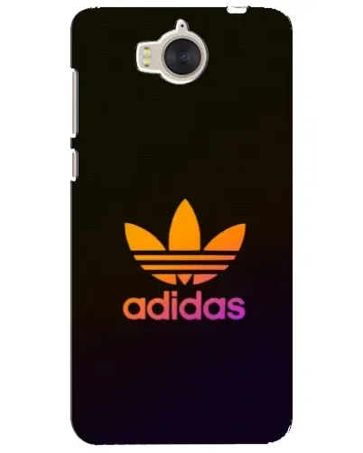 Чехол для Huawei Y5 2017 (MYA) с картинкой «Градиент Adidas» Чехол для Huawei Y5 2017 (MYA) с картинкой «Градиент Adidas»