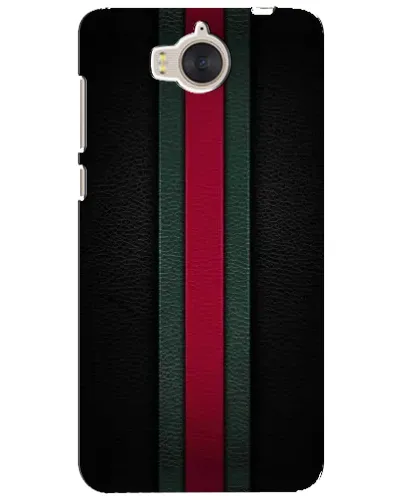 Чехол для Huawei Y5 2017 (MYA) с картинкой «Gucci — неоновая линия» Чехол для Huawei Y5 2017 (MYA) с картинкой «Gucci — неоновая линия»