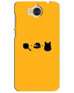 Чохол для Huawei Y5 2017 (MYA) з картинкою «BMW — сучасна класика» Чохол для Huawei Y5 2017 (MYA) з картинкою «BMW — сучасна класика»