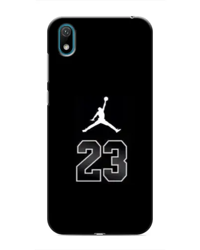 Чехол для Huawei Y5 2019 с картинкой «Jordan Flight 23» Чехол для Huawei Y5 2019 с картинкой «Jordan Flight 23»
