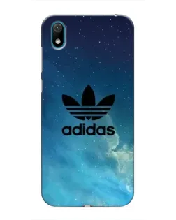 Чехол для Huawei Y5 2019 с картинкой «Adidas Stone Logo»