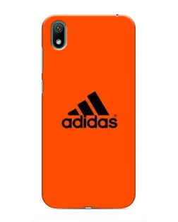 Чехол для Huawei Y5 2019 с картинкой «Adidas Ukraine»